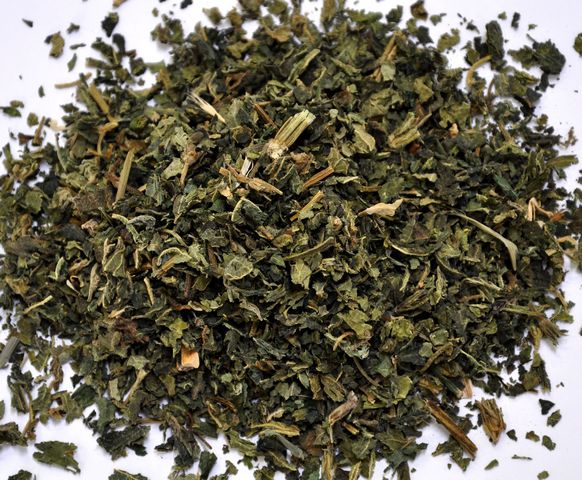 Nettle Leaf
